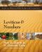 [Zondervan Illustrated Bible Backgrounds Commentary 01] • Leviticus and Numbers